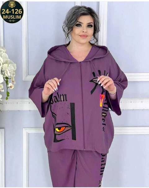 Спортивный костюм 22935905