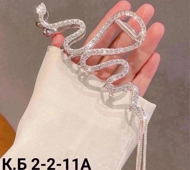 Заколка для волос 22935937