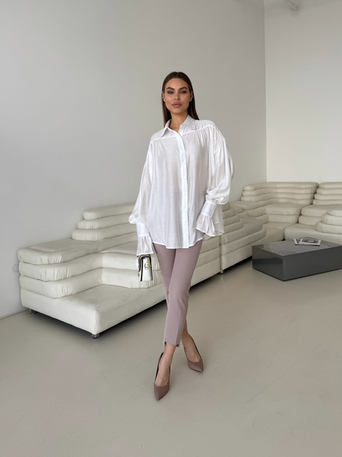 Рубашка 22936417