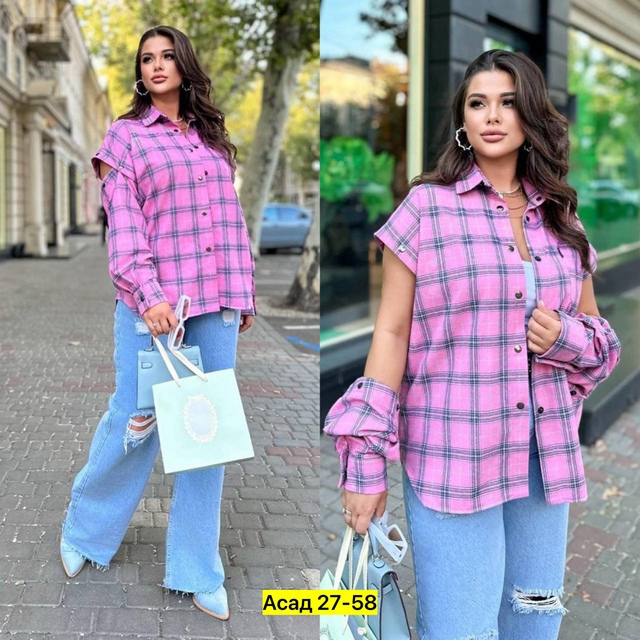 Рубашка 22935795