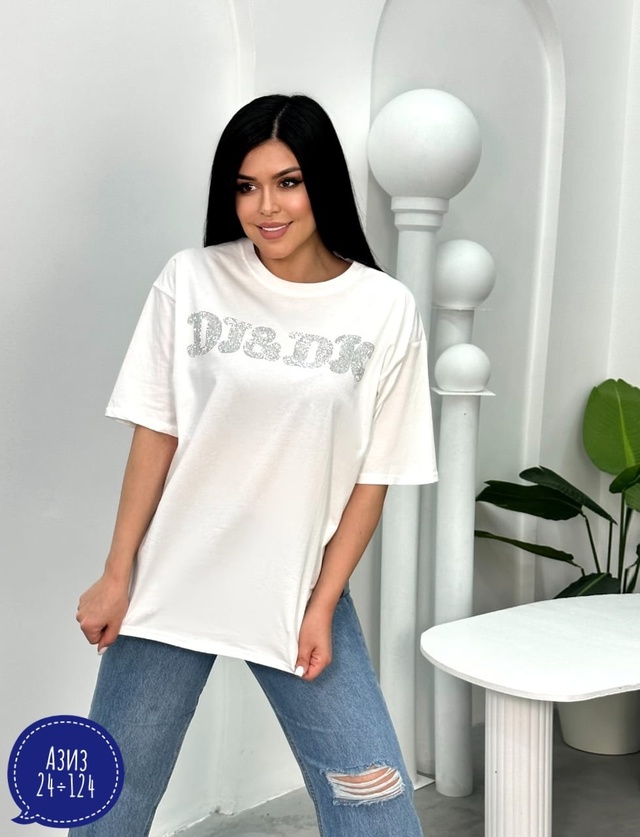 Футболка 22936892