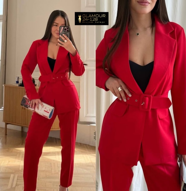 Ремень 22937830