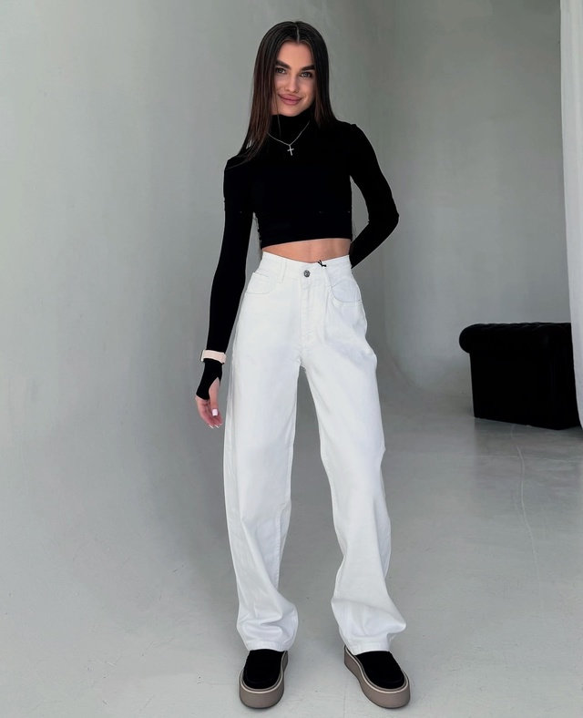 Джинсы 22938629