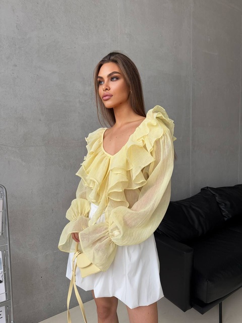 Блузка 22937878