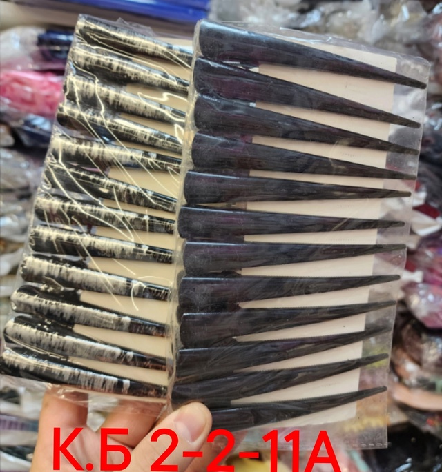 Заколка для волос 22937887