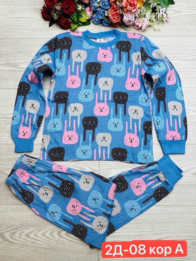 Пижама 22938485