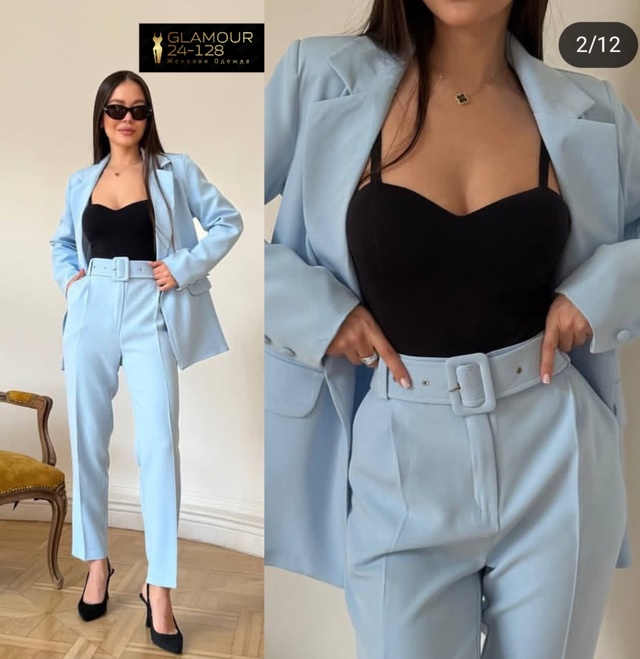 Ремень 22937830