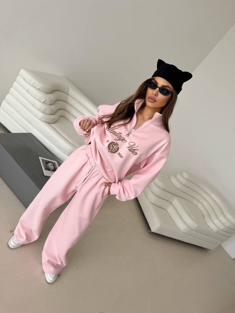 Спортивный костюм 22937780