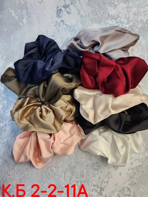 Резинка для волос 22937791