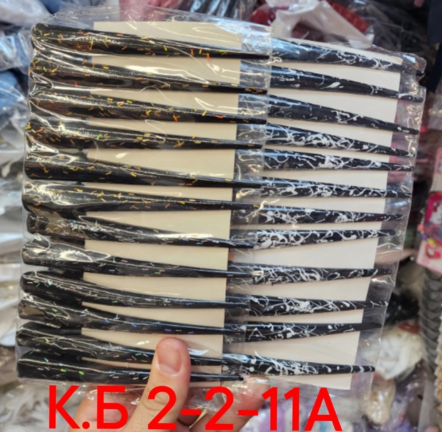 Заколка для волос 22937887