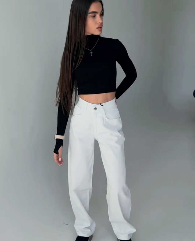 Джинсы 22938629