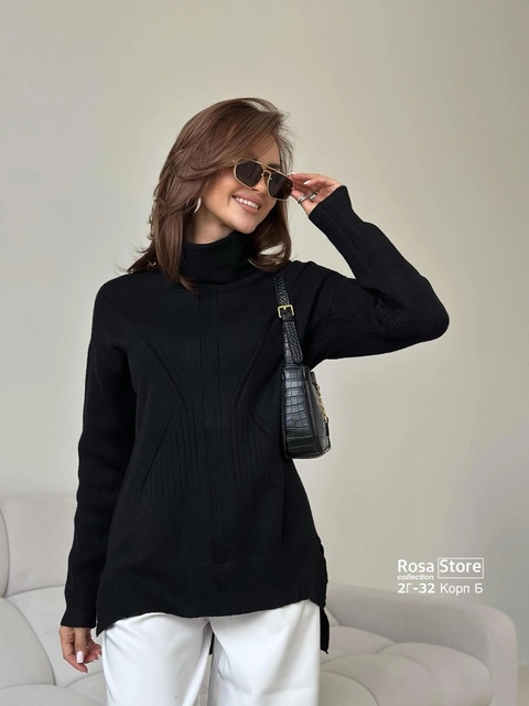 Водолазка 22937615