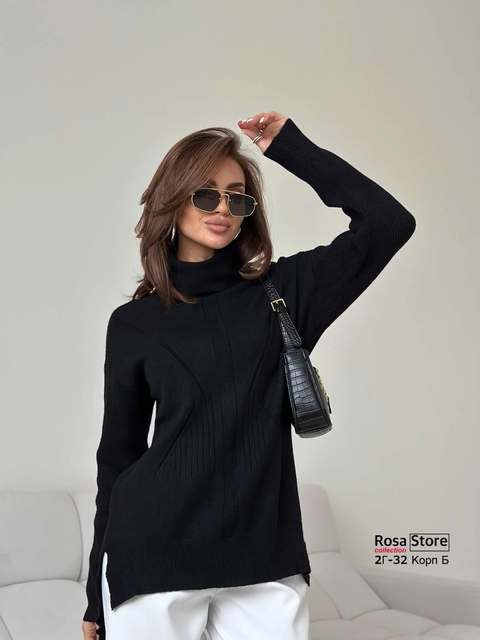 Водолазка 22937615