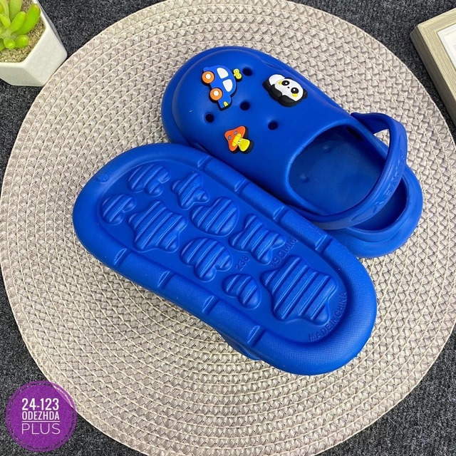 Кроксы 22937789