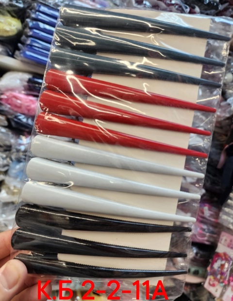 Заколка для волос 22937887