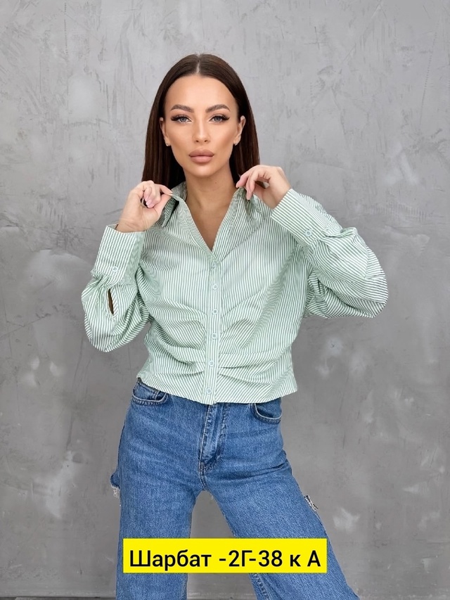 Блузка 22938068