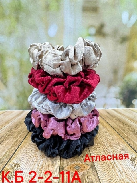 Резинка для волос 22937791