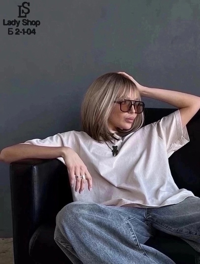 Футболка 22939007