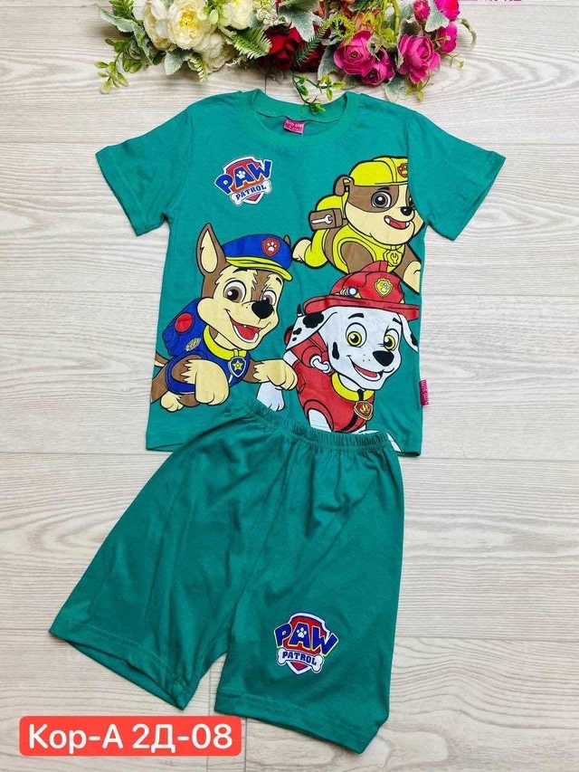 Спортивный костюм 22939703