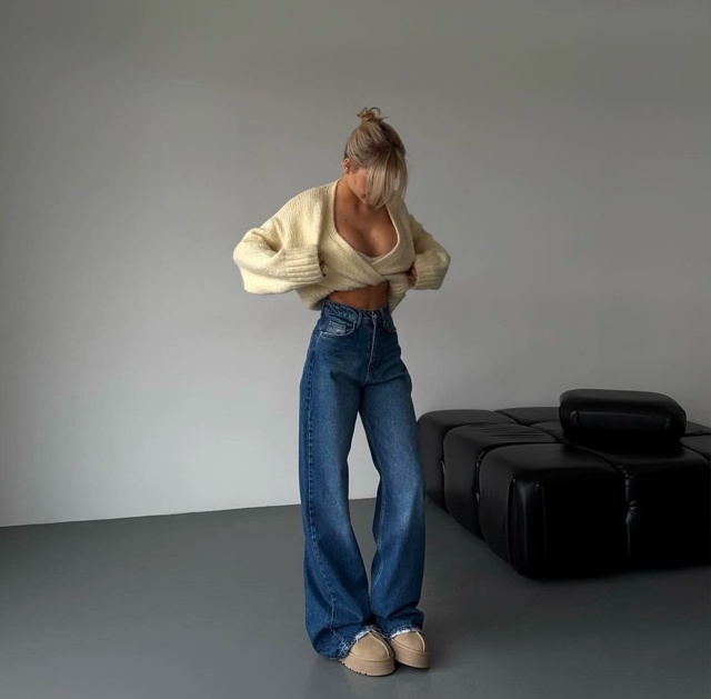 Джинсы 22939569