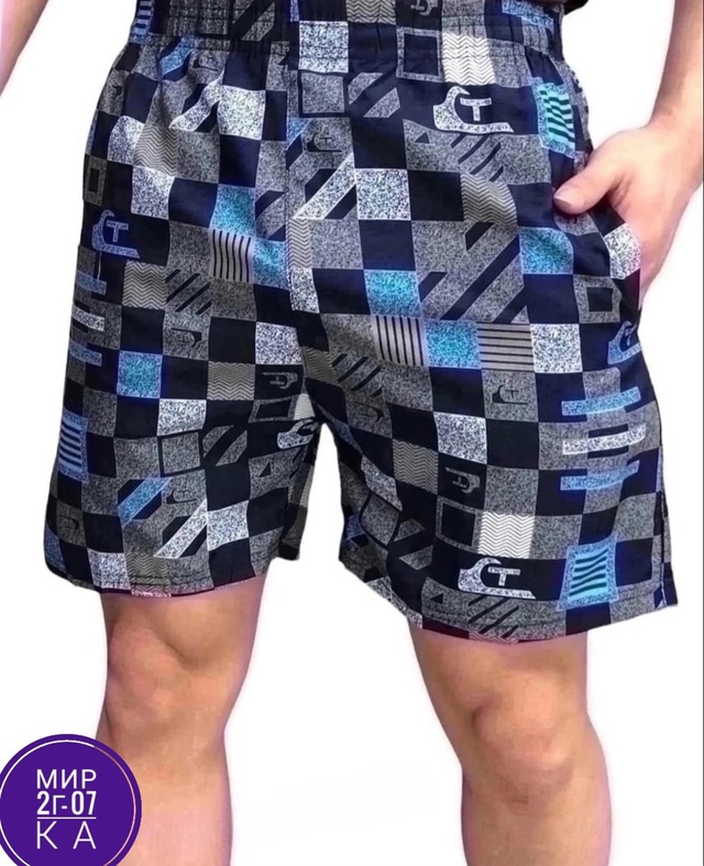 Шорты 22939020