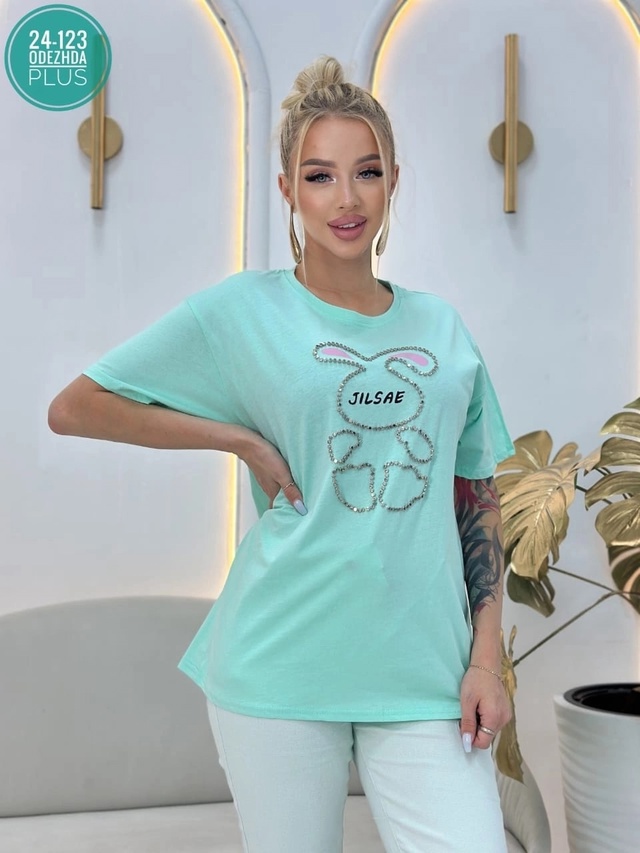 Футболка 22938844