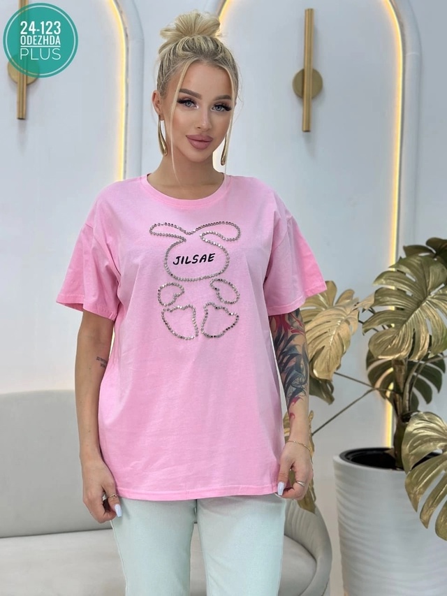 Футболка 22938844