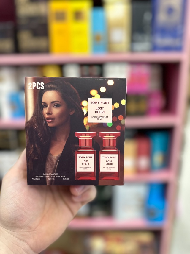 Парфюм 22939603