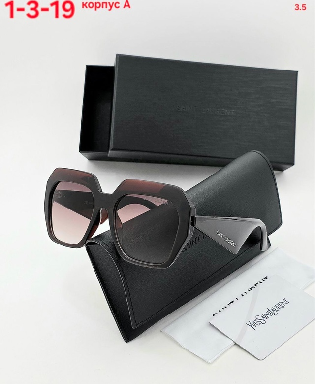 Солнцезащитные очки 22941228