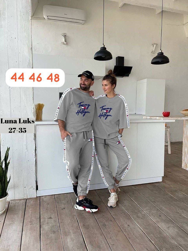 Спортивный костюм 22941150