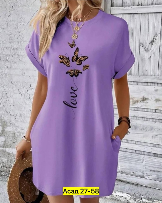 Платье 22940915