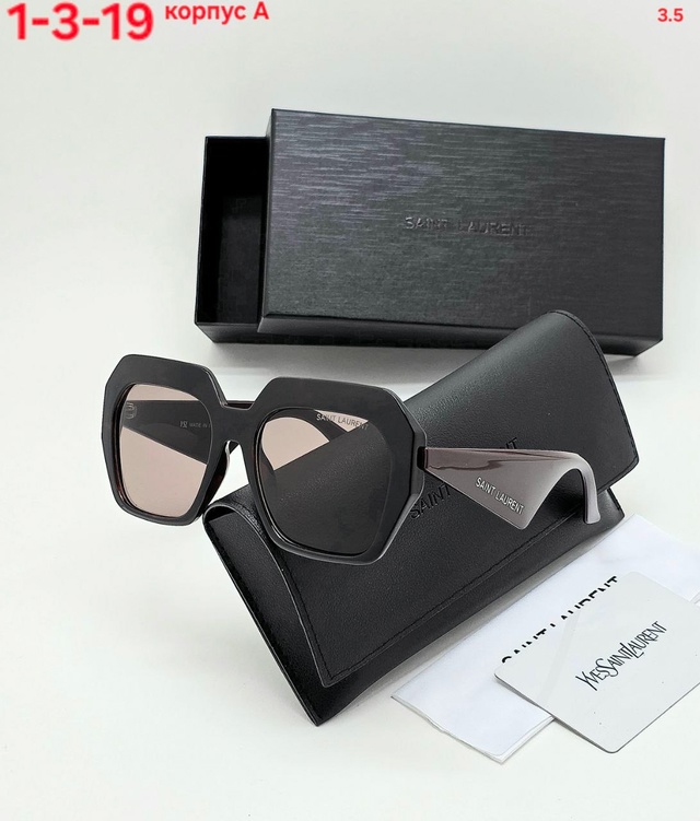 Солнцезащитные очки 22941228