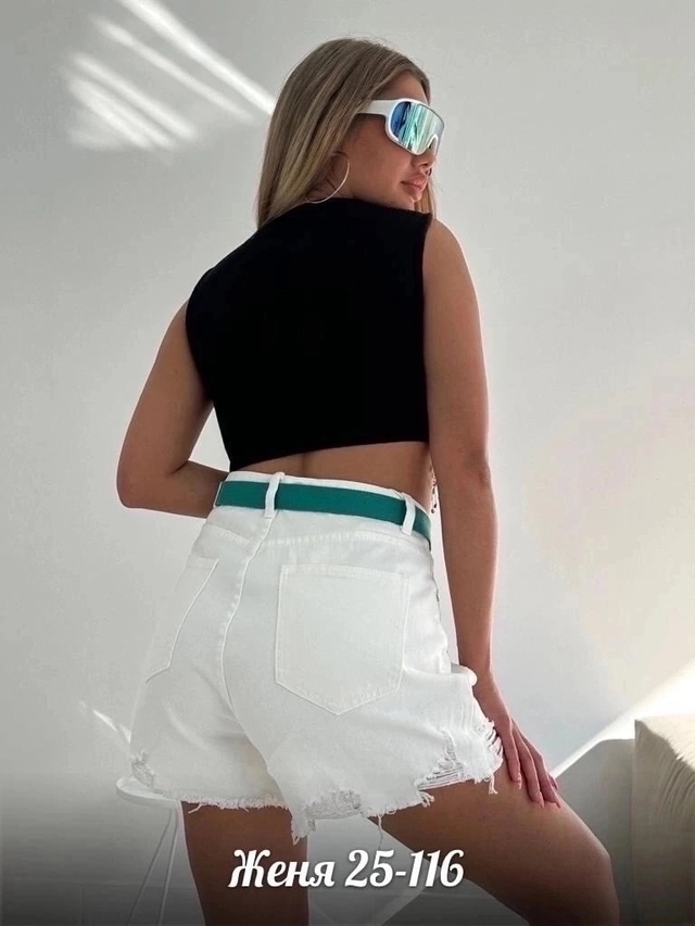 Шорты 22941095