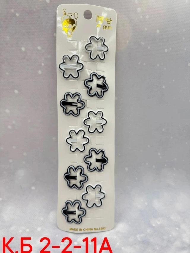 Заколка для волос 22940526