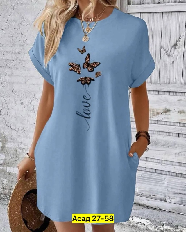 Платье 22940915