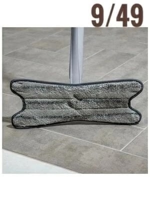 Швабра с насадкой 22940649