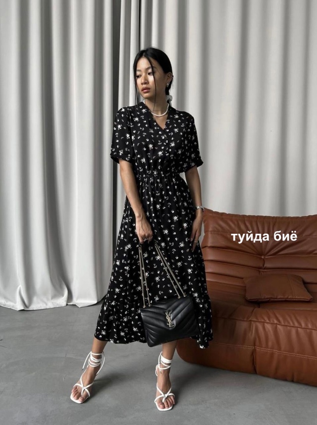 Платье 22940562