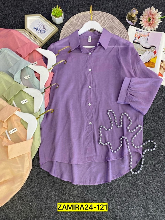 Рубашка 22941293