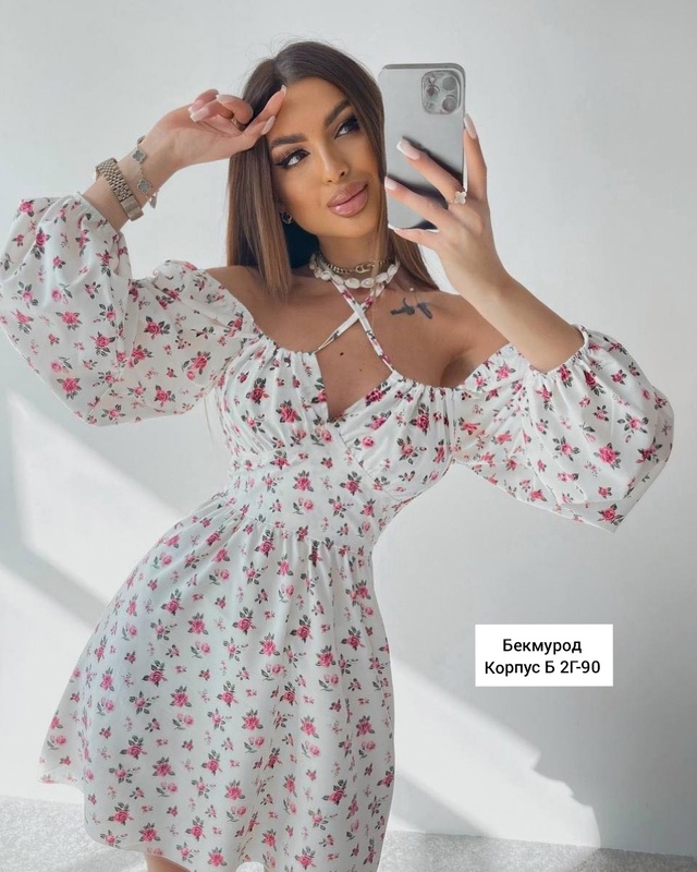 Платье 22941208