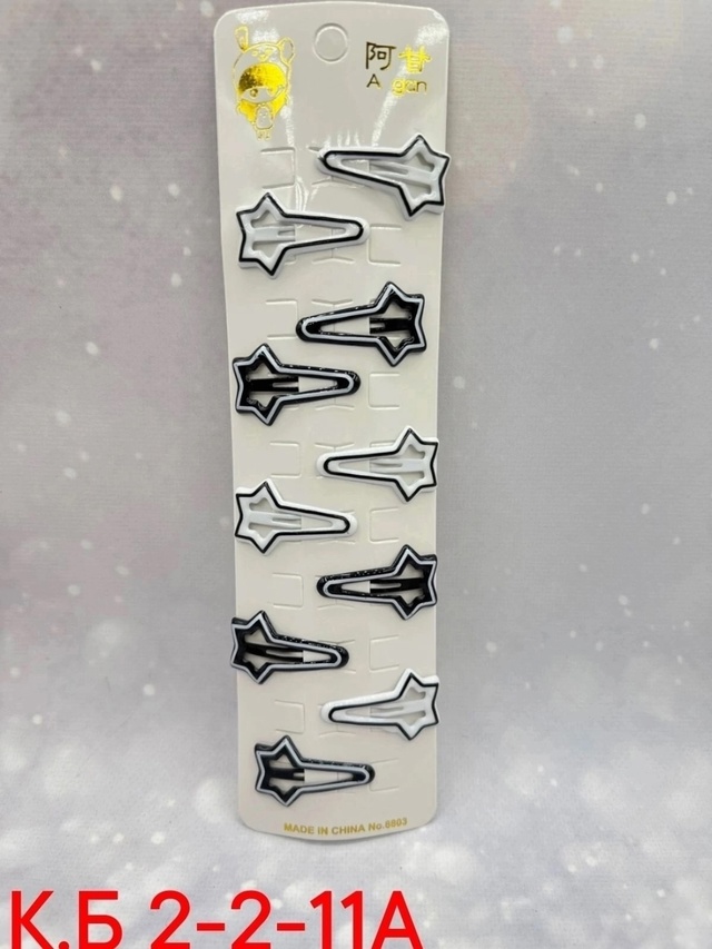 Заколка для волос 22940526