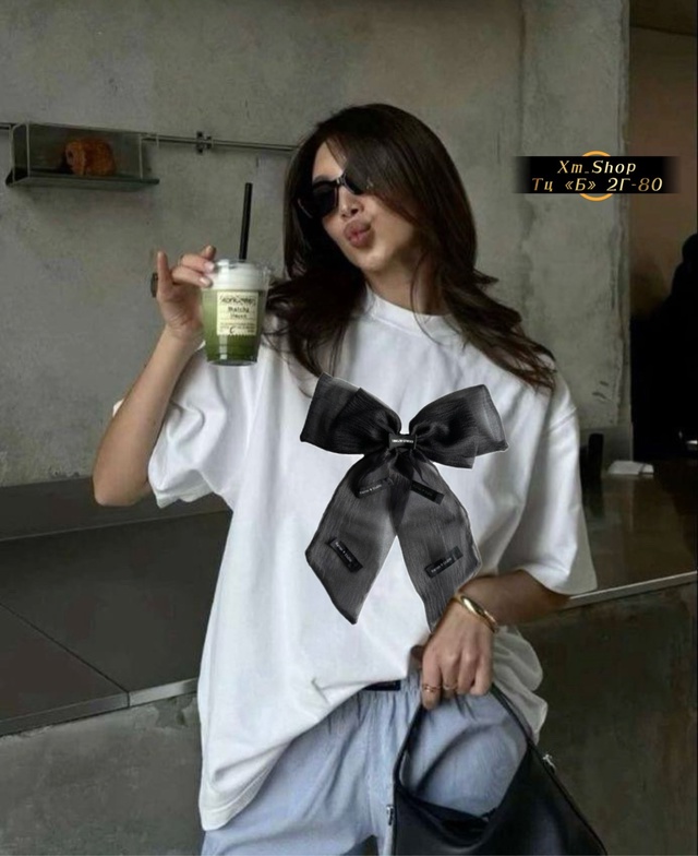 Футболка 22941131