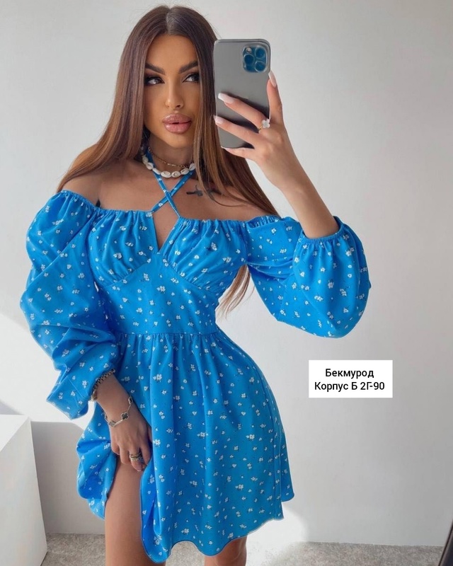 Платье 22941208