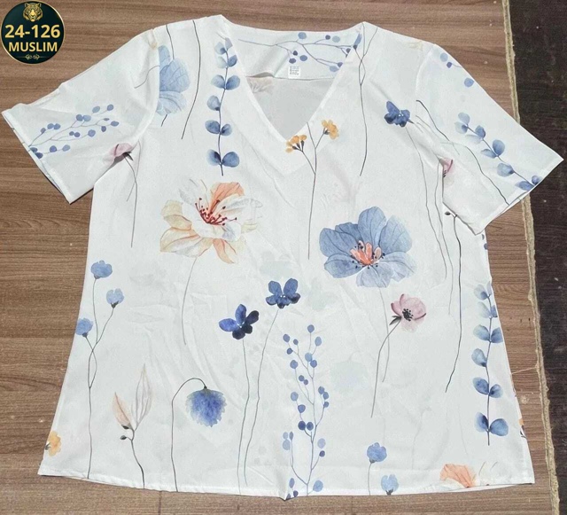 Блузка 22941164