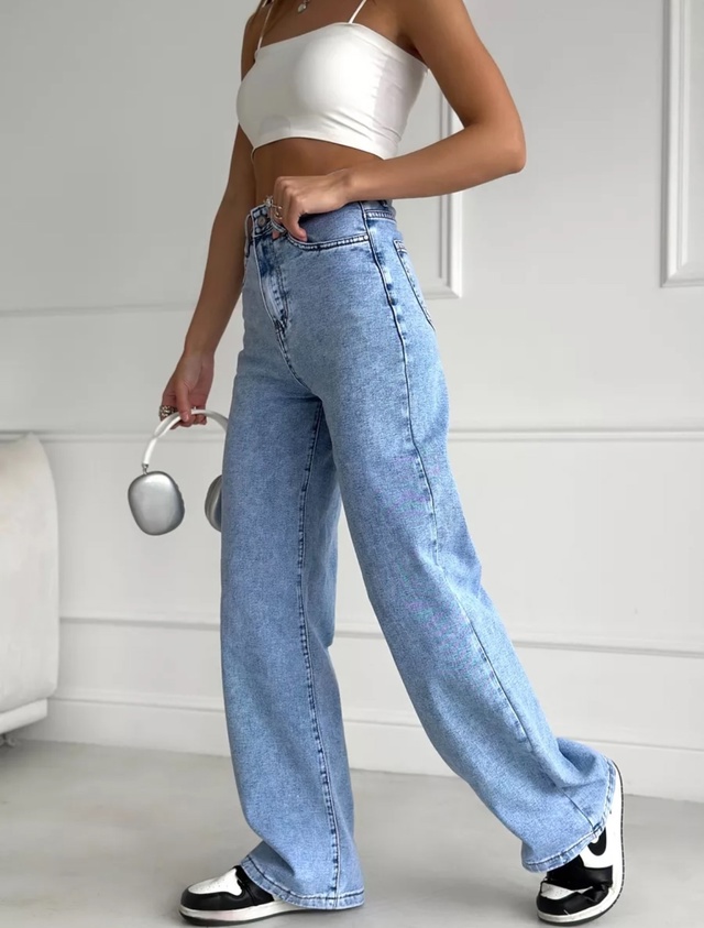 Джинсы 22940289