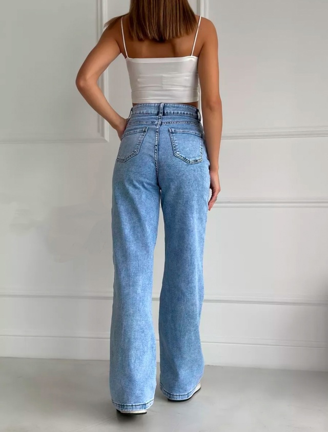 Джинсы 22940289