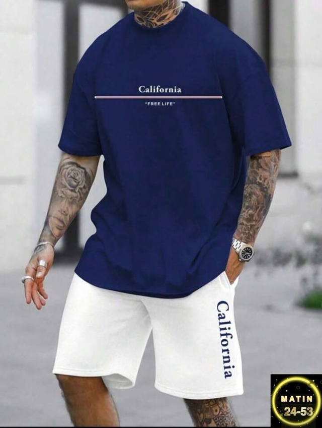 Спортивный костюм 22940893