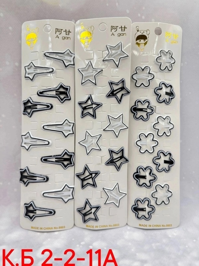 Заколка для волос 22940526