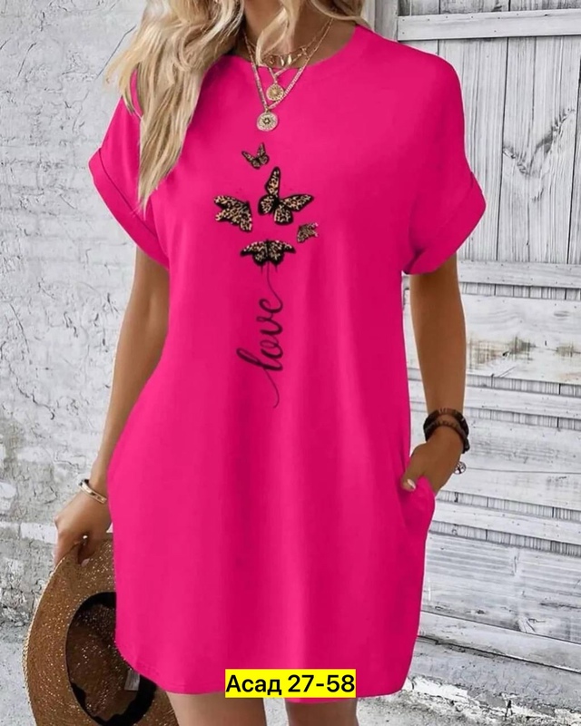 Платье 22940915