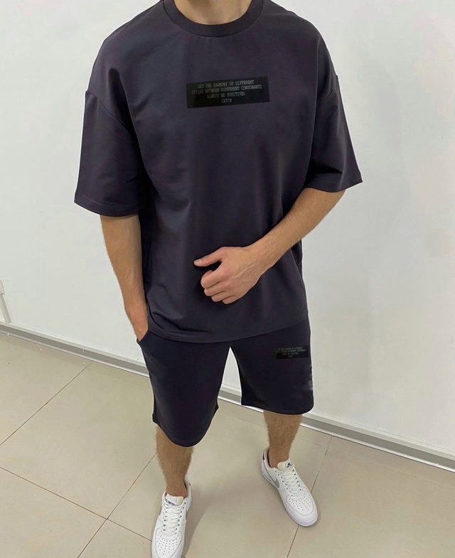 Спортивный костюм 22940801