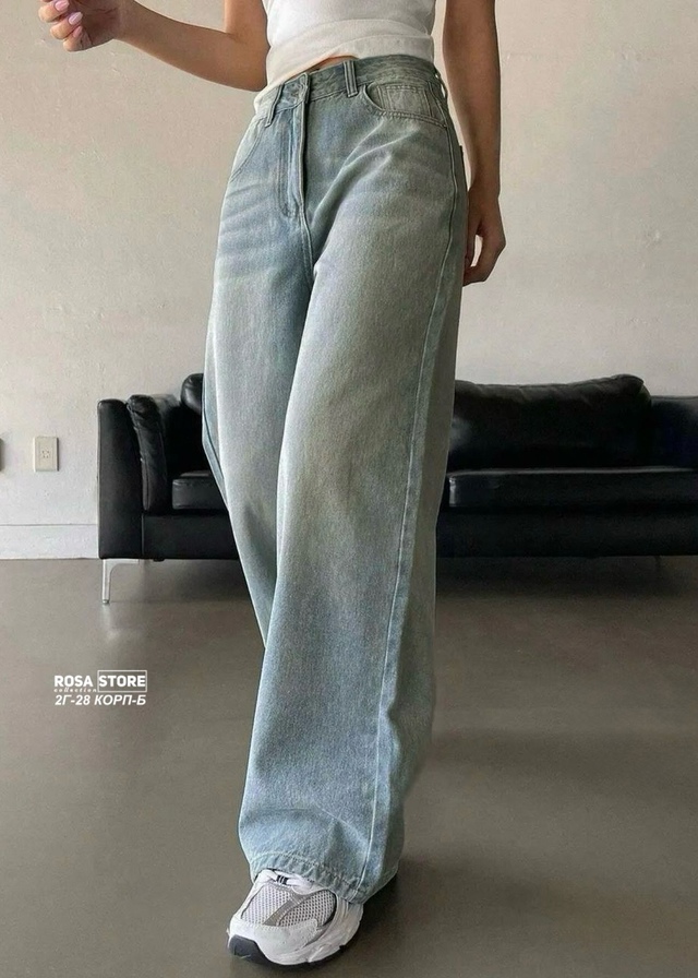 Джинсы 22940292